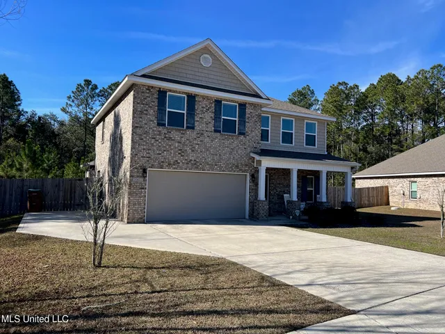 $339,900 | 10631 Sweet Bay Drive, Gulfport, MS 39503