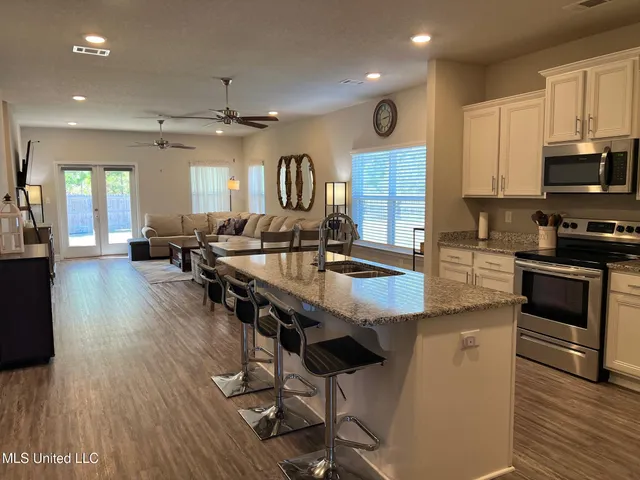 $339,900 | 10631 Sweet Bay Drive, Gulfport, MS 39503