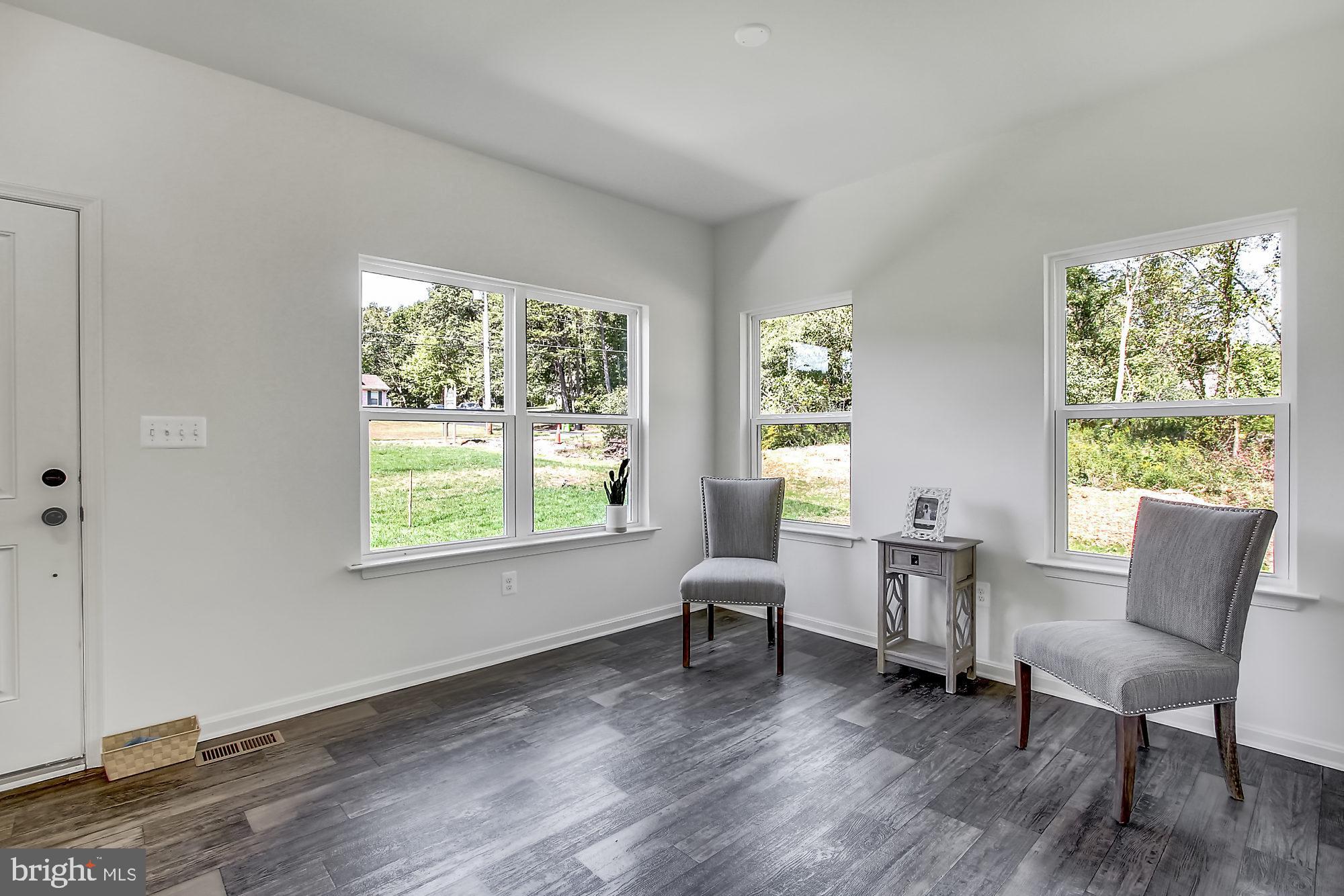 513 Dembytown Road Joppa, MD 21085 - Photo 2 of 25 Wide plank high-end vinyl flooring