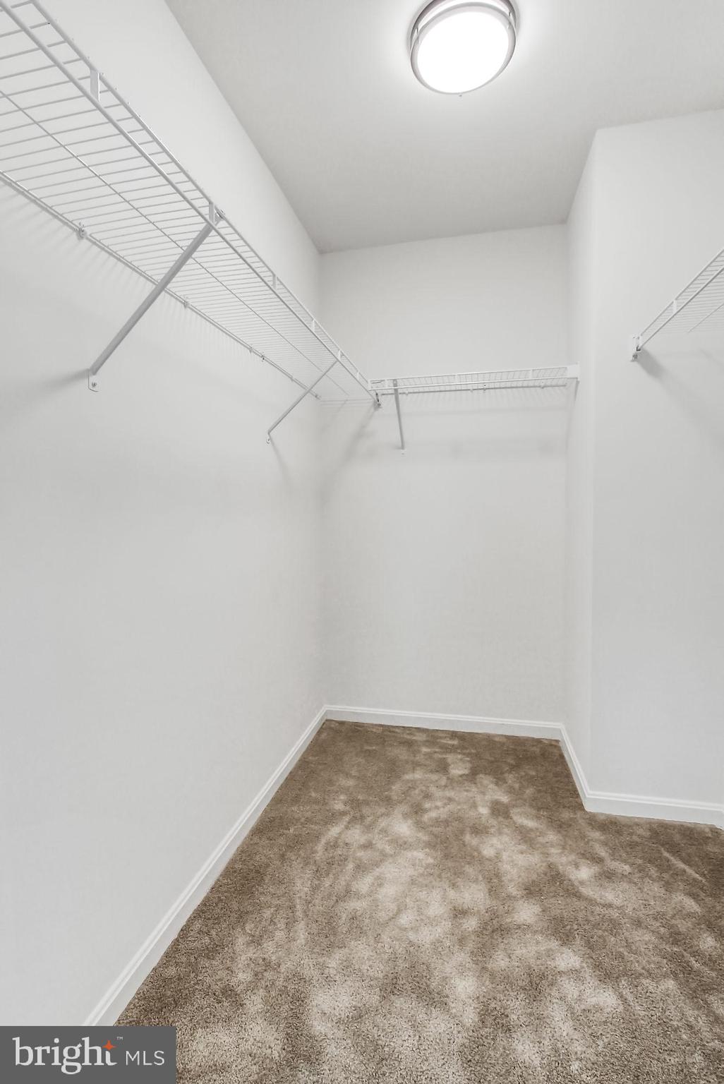 513 Dembytown Road Joppa, MD 21085 - Photo 12 of 25 Huge walk in closet!