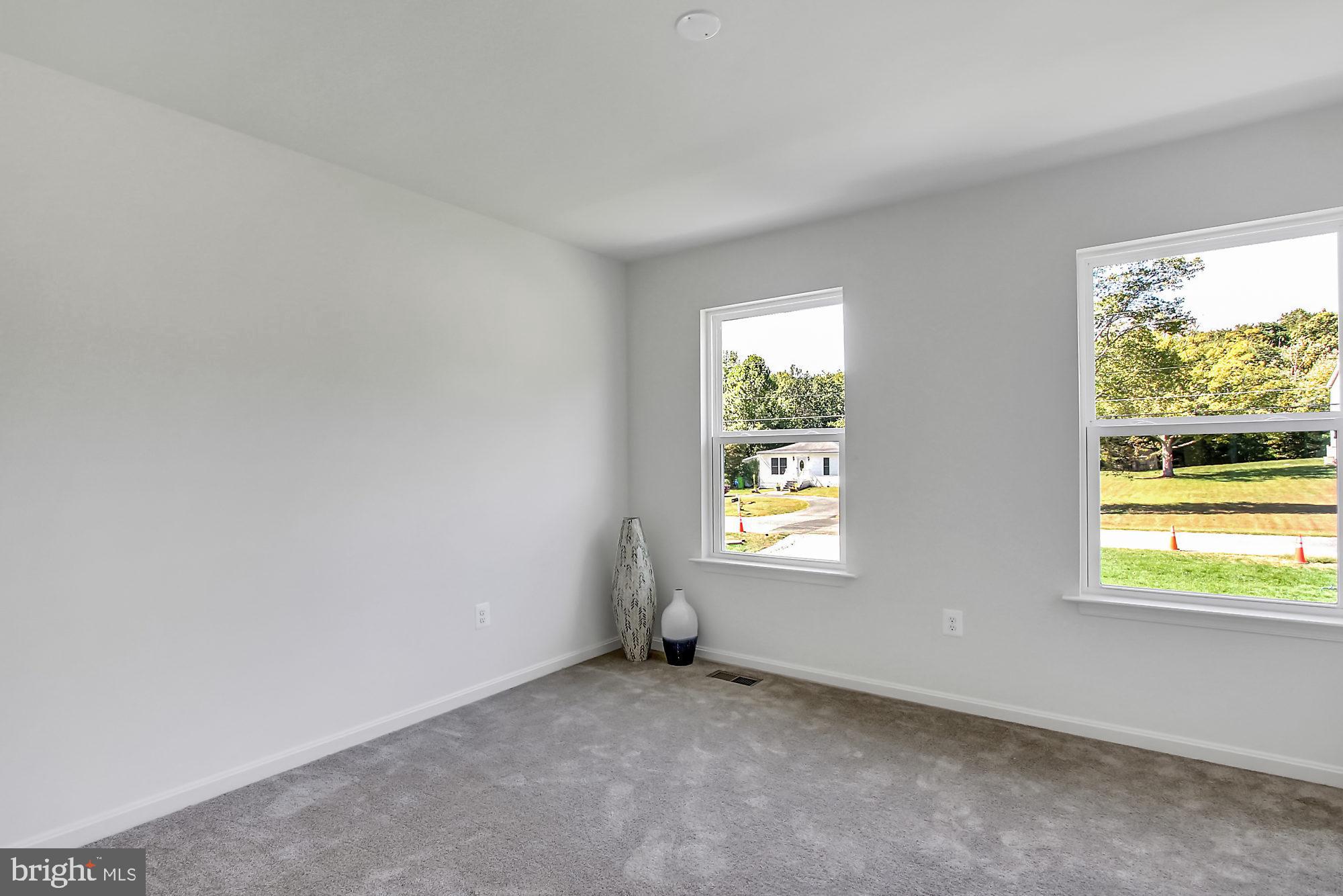 513 Dembytown Road Joppa, MD 21085 - Photo 17 of 25 bedroom 3