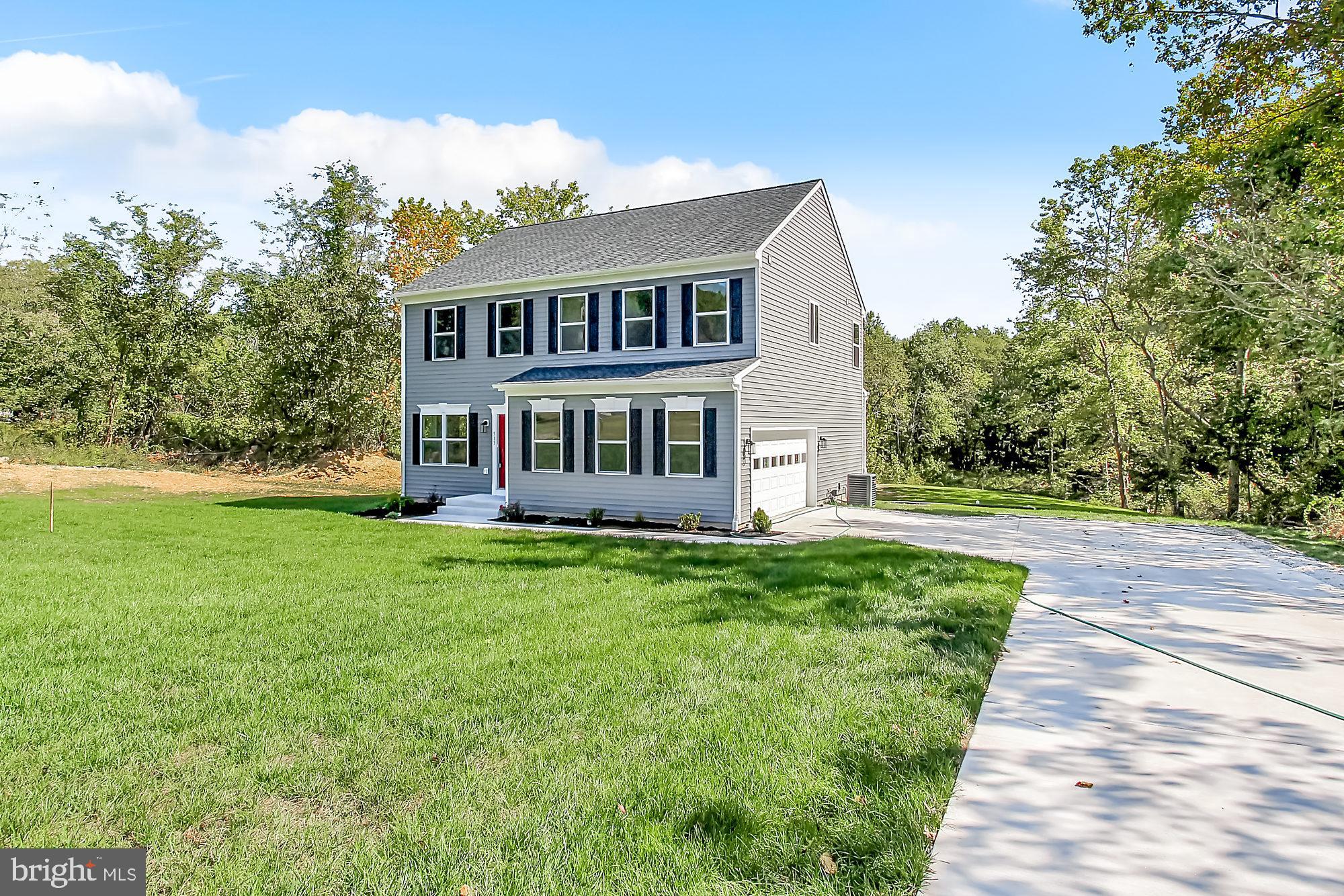 513 Dembytown Road Joppa, MD 21085 - Photo 24 of 25 Welcome Home