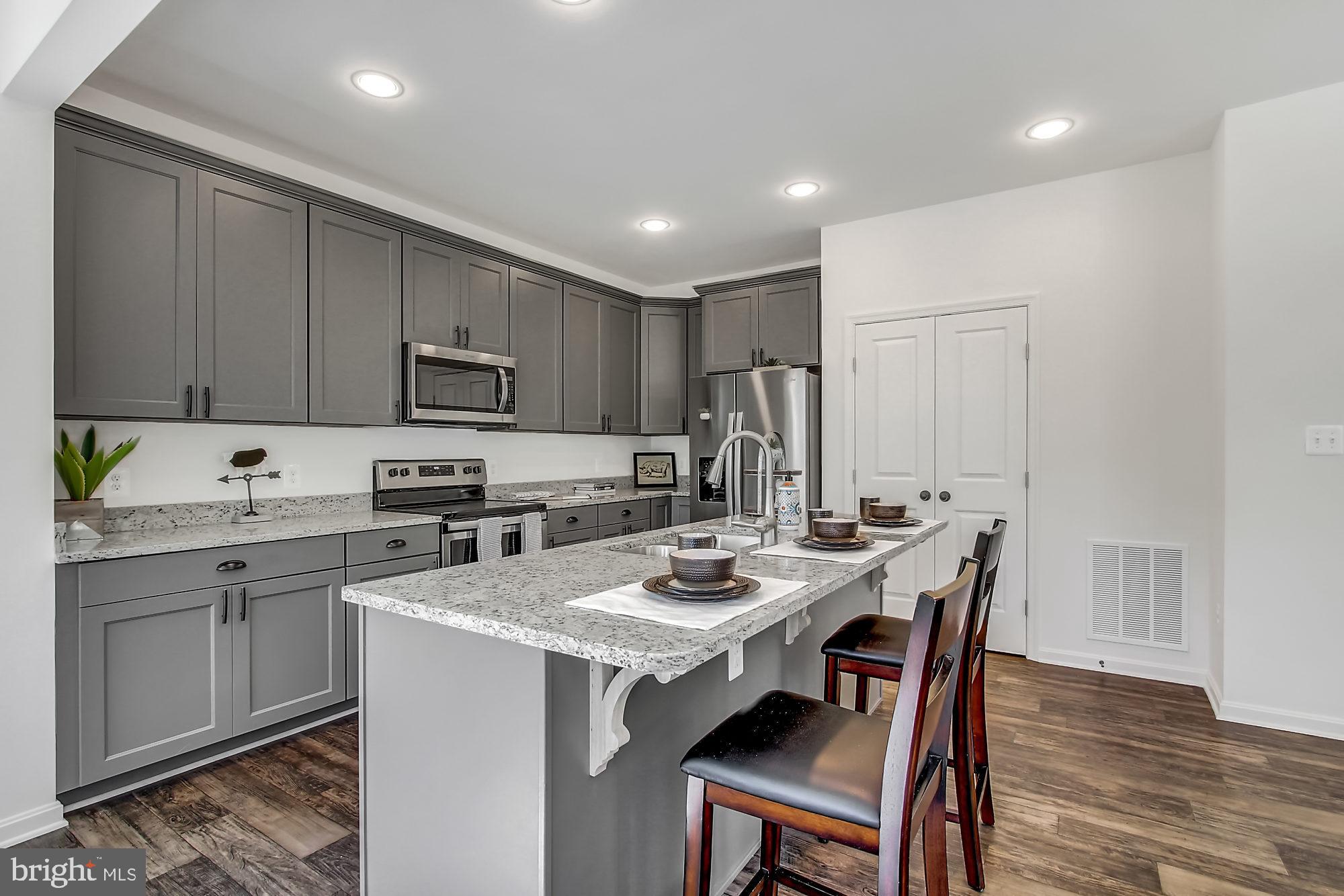 513 Dembytown Road Joppa, MD 21085 - Photo 7 of 25 Pantry & Stainless steel Whirlpool appliances