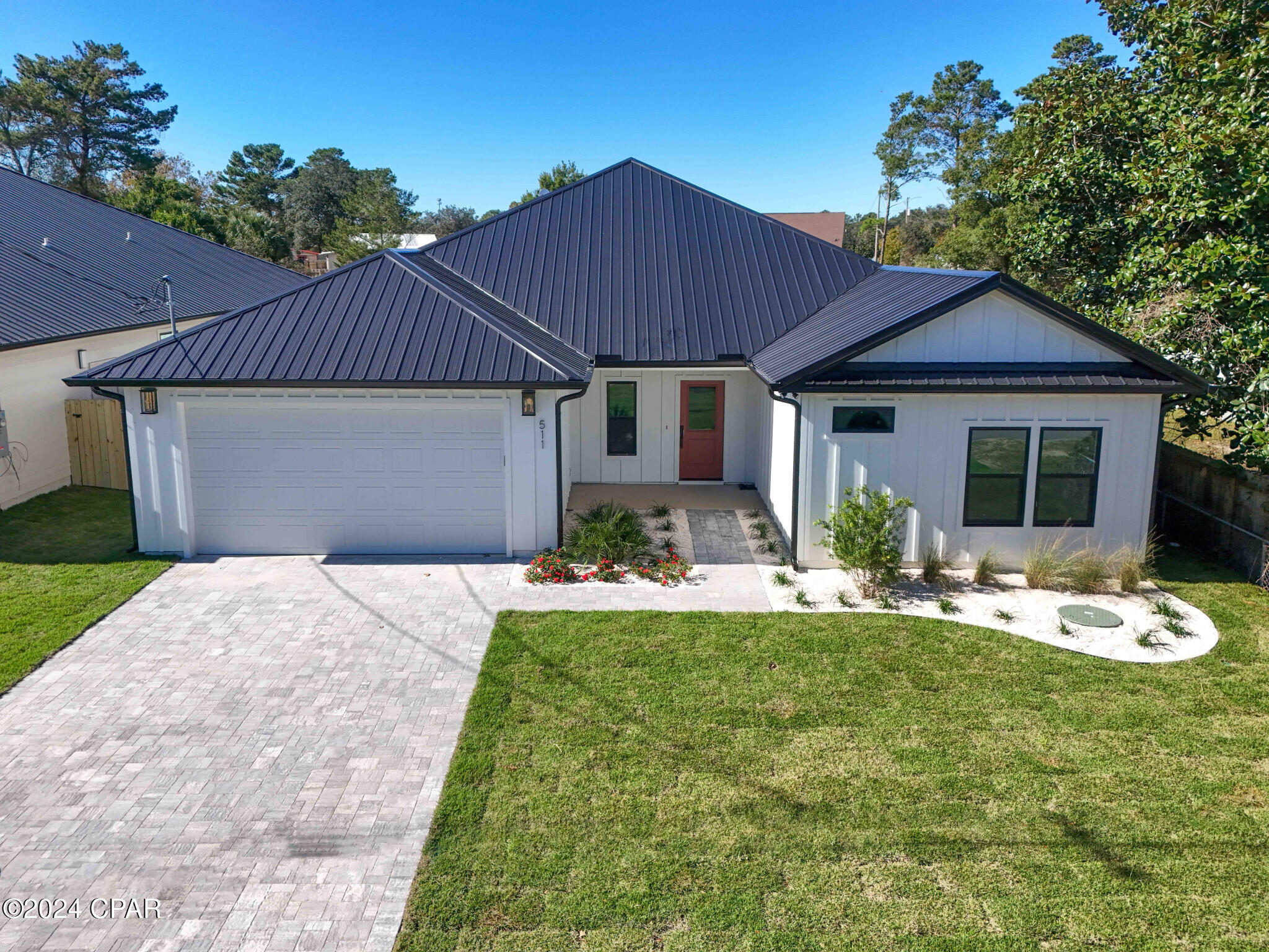 511 Gainous Road Panama City Beach, FL 32413 - Photo 1 of 57 Gallery Image 1