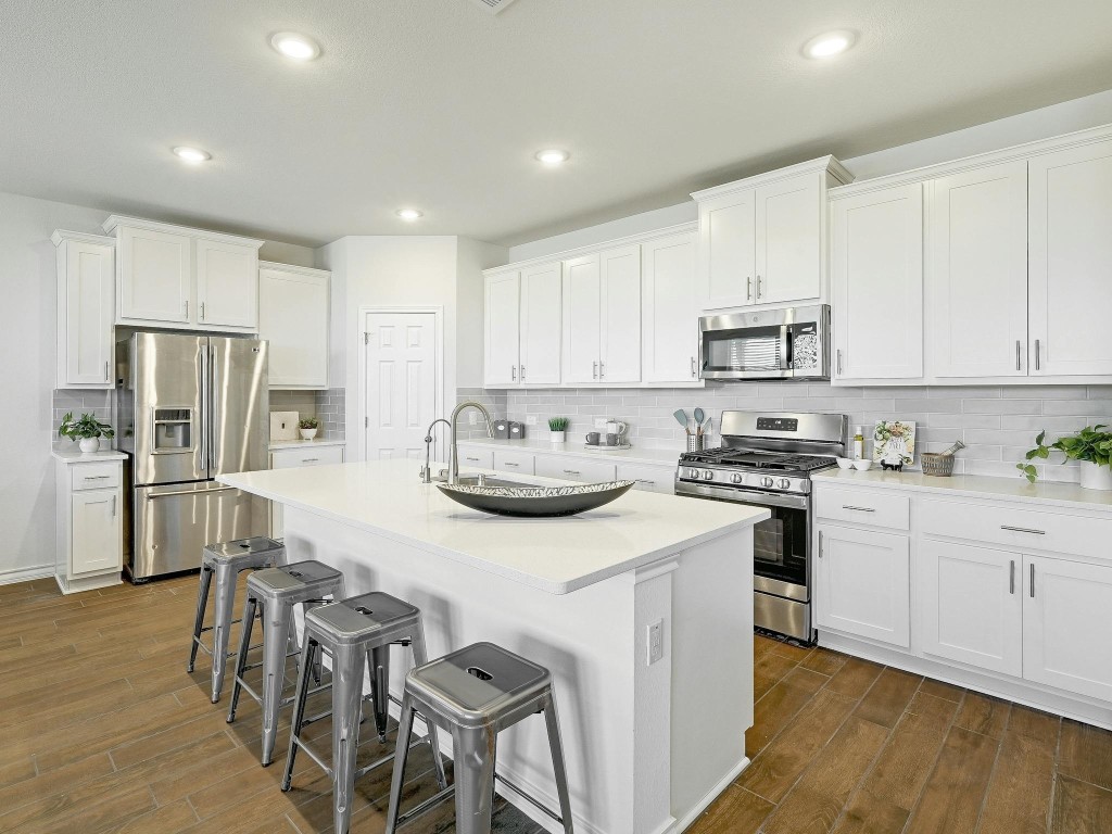 870 Pepperbark Loop Buda, TX 78610 - Photo 1 of 1 Gallery Image 1