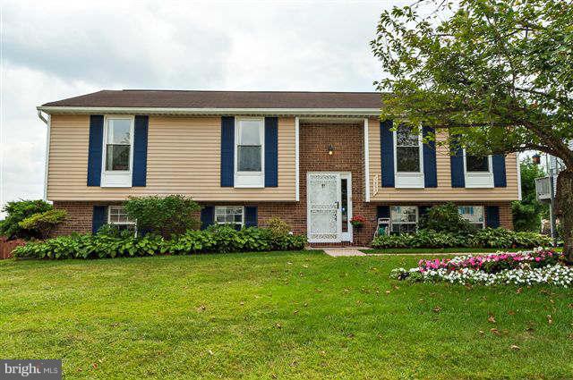7923 Chipper Road Baltimore, MD 21244 - Photo 1 of 30 Exterior (Front)