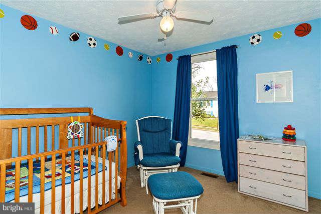 7923 Chipper Road Baltimore, MD 21244 - Photo 12 of 30 Bedroom