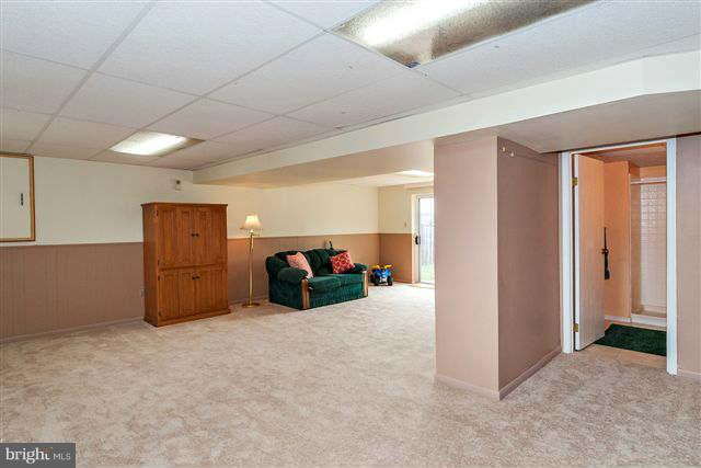 7923 Chipper Road Baltimore, MD 21244 - Photo 18 of 30 Basement