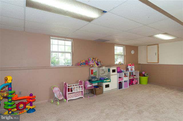 7923 Chipper Road Baltimore, MD 21244 - Photo 19 of 30 Basement