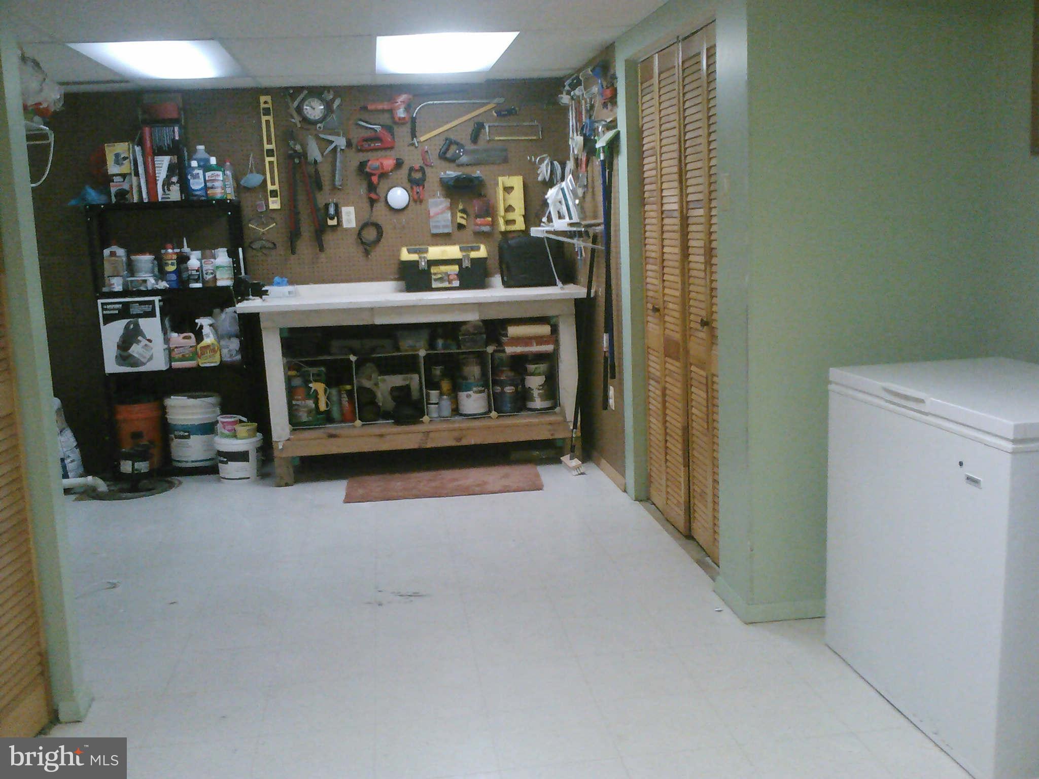 7923 Chipper Road Baltimore, MD 21244 - Photo 21 of 30 Basement