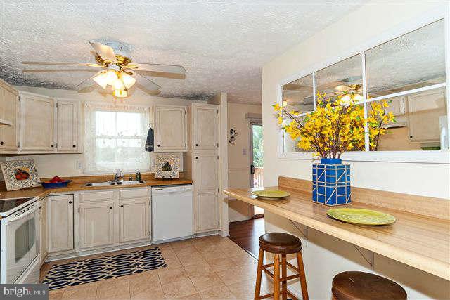7923 Chipper Road Baltimore, MD 21244 - Photo 8 of 30 Kitchen