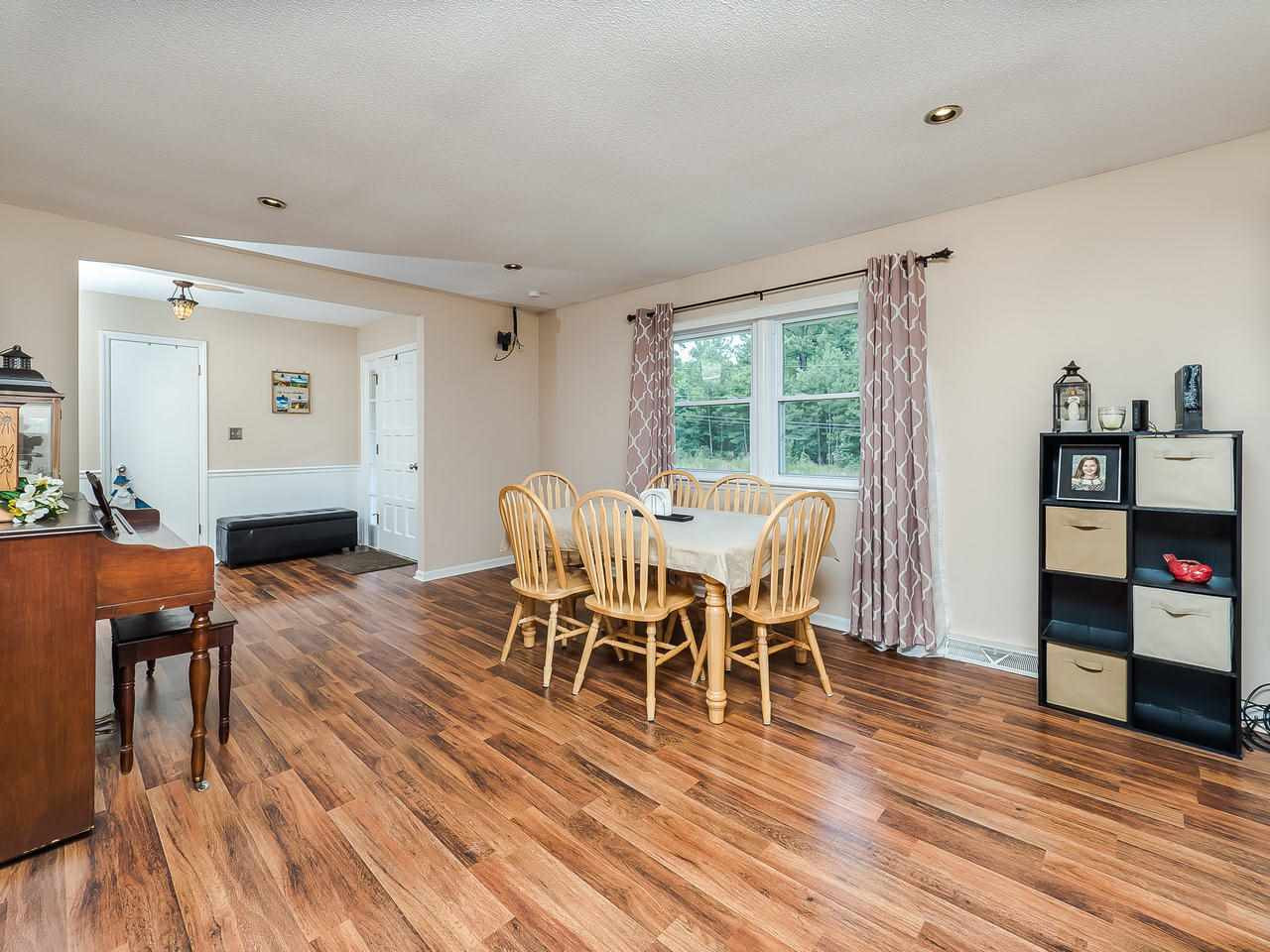 1422 Torredge Road Durham, NC 27712 - Photo 6 of 26 Dining Room