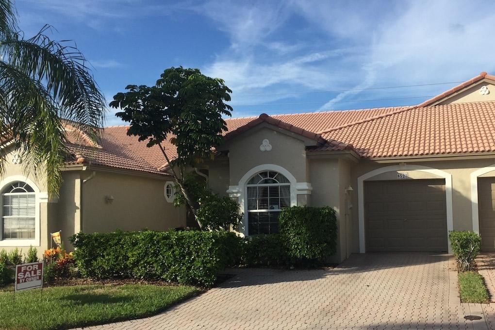 8523 Vía Serena Boca Raton, FL 33433 - Photo 1 of 27 image1