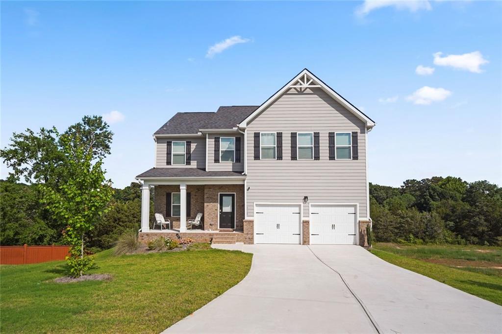 510 Overlook Road Covington, GA 30014 - Photo 1 of 36