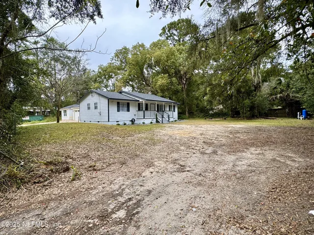 $260,000 | 2045 Wright Avenue, Jacksonville, FL 32207