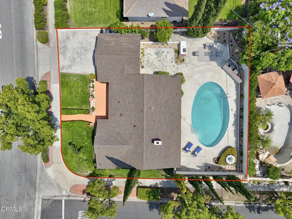 1080 Riviera Drive Pasadena, CA 91107 - Photo 52 of 56 1080 Riviera-38 copy