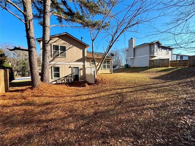 $1,800 | 3972 Glenwood Downs Lane, Decatur, GA 30035