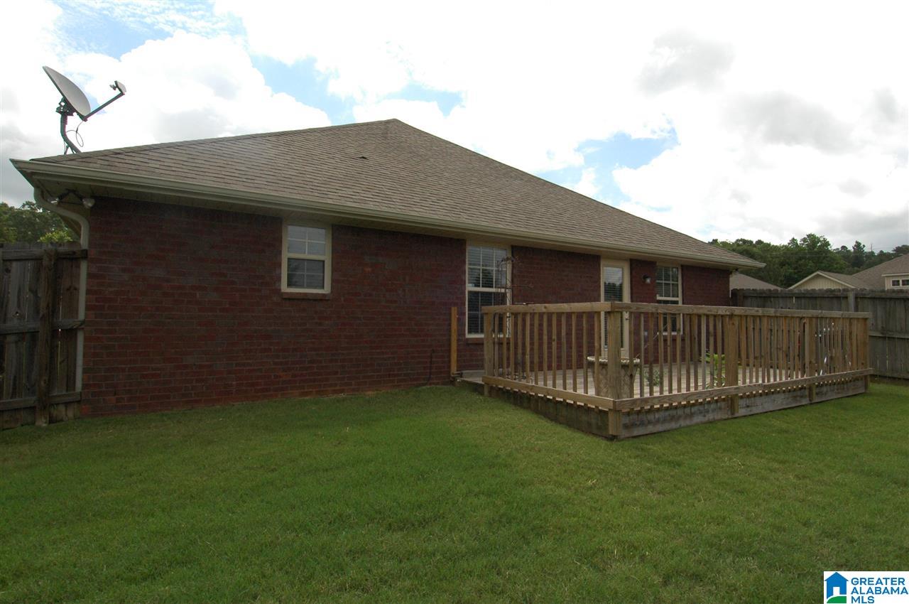 401 Rockview Trail Alabaster, AL 35114 - Photo 36 of 40