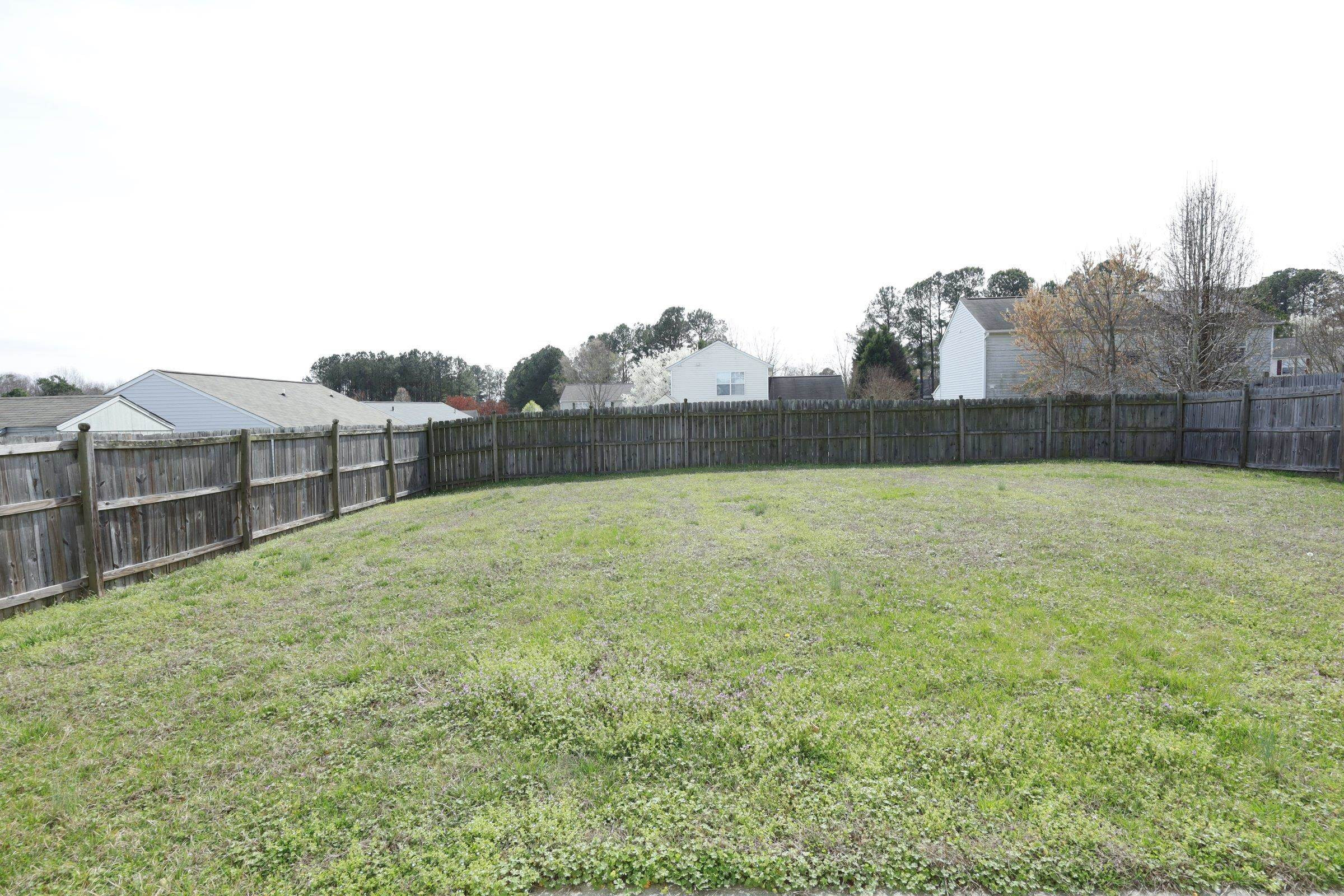 4014 Springfield Creek Drive Raleigh, NC 27616 - Photo 35 of 36 Photo 35