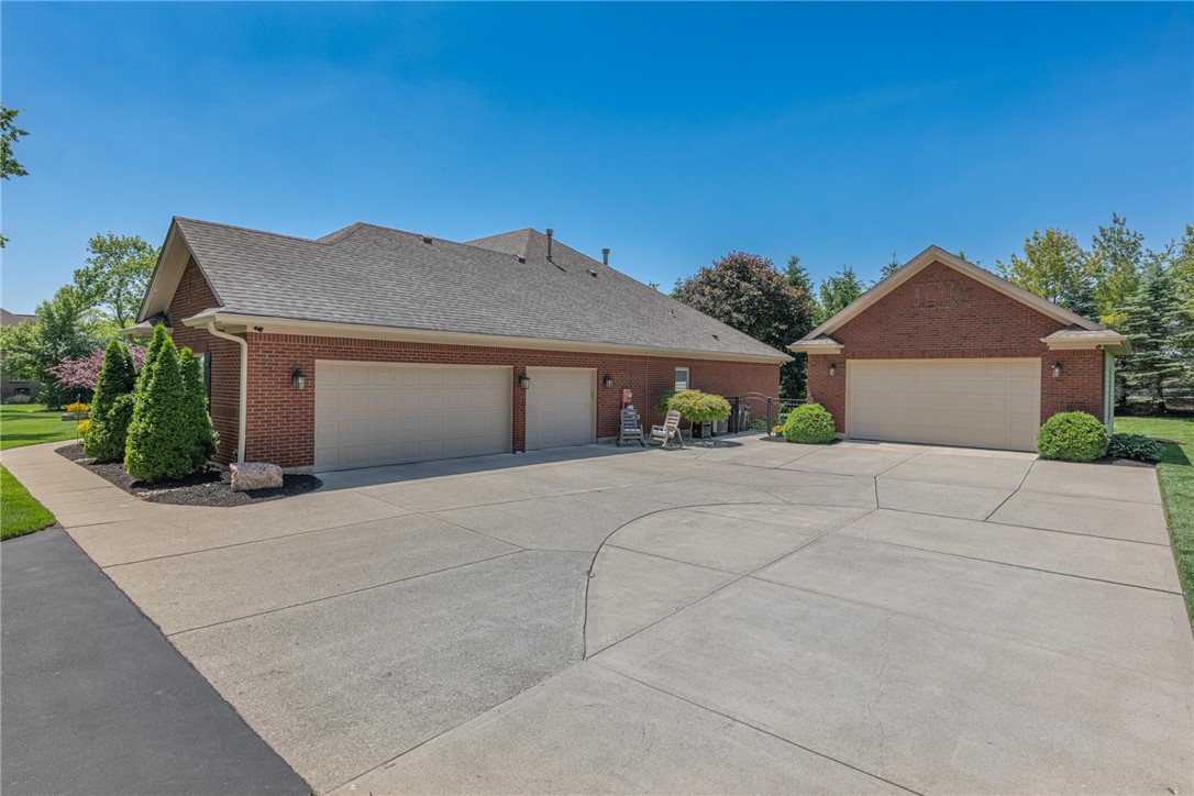 7625 Deer Path Court Springboro, OH 45066 - Photo 47 of 52