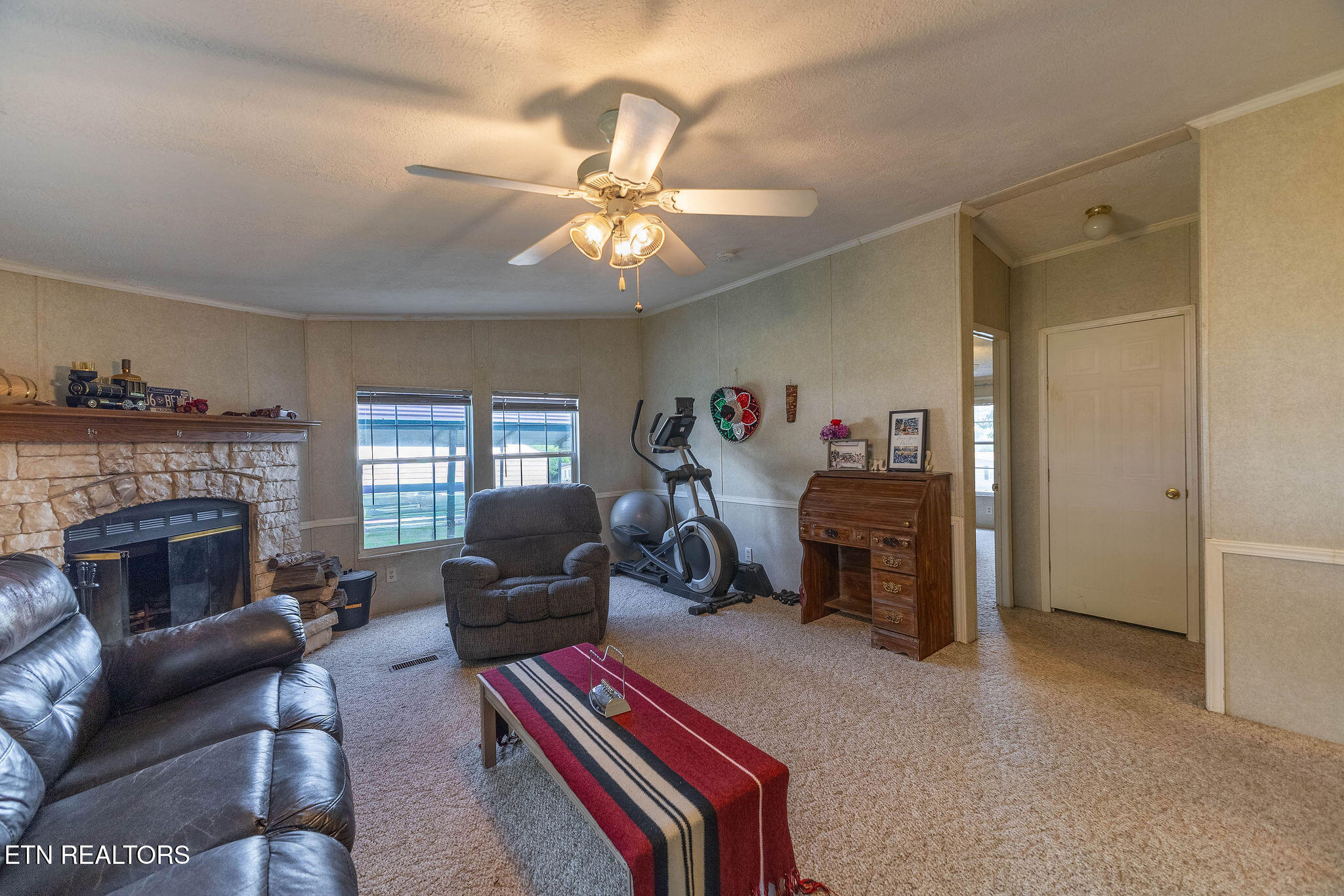 1138 Ridgeview Road Maryville, TN 37801 - Photo 25 of 40 IMG_8265-HDR