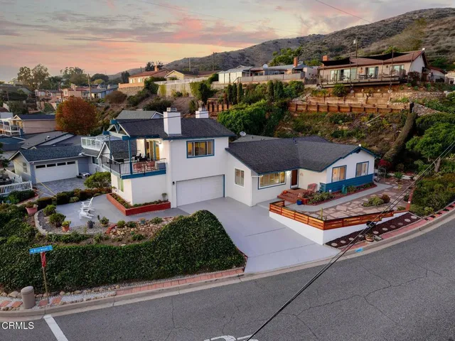 $1,565,000 | 505 Briarwood Terrace, Ventura, CA 93001