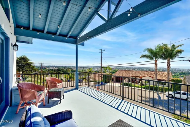 $1,565,000 | 505 Briarwood Terrace, Ventura, CA 93001