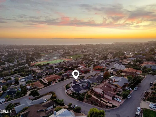 $1,565,000 | 505 Briarwood Terrace, Ventura, CA 93001