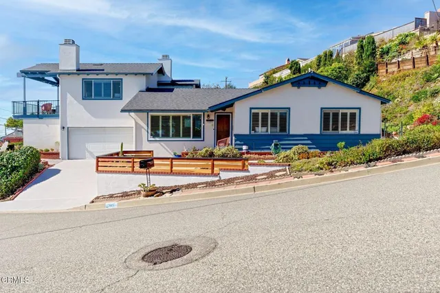 $1,565,000 | 505 Briarwood Terrace, Ventura, CA 93001