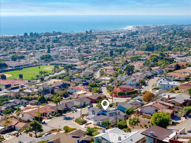 $1,565,000 | 505 Briarwood Terrace, Ventura, CA 93001