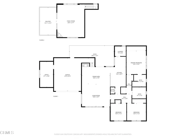 $1,565,000 | 505 Briarwood Terrace, Ventura, CA 93001