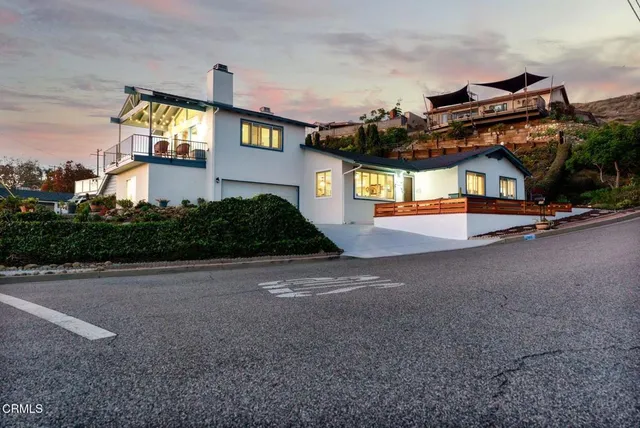 $1,565,000 | 505 Briarwood Terrace, Ventura, CA 93001