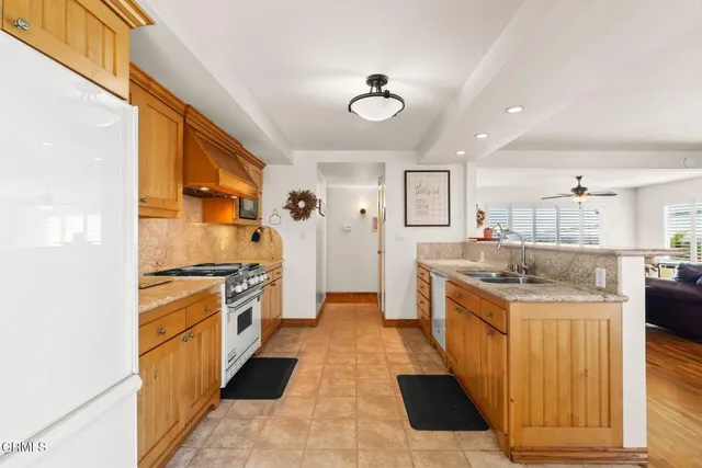 $1,565,000 | 505 Briarwood Terrace, Ventura, CA 93001