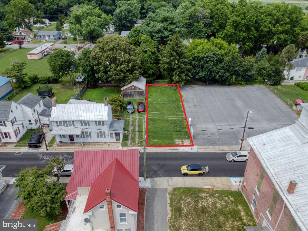 7 Front Street, Frederica, DE 19946 Compass