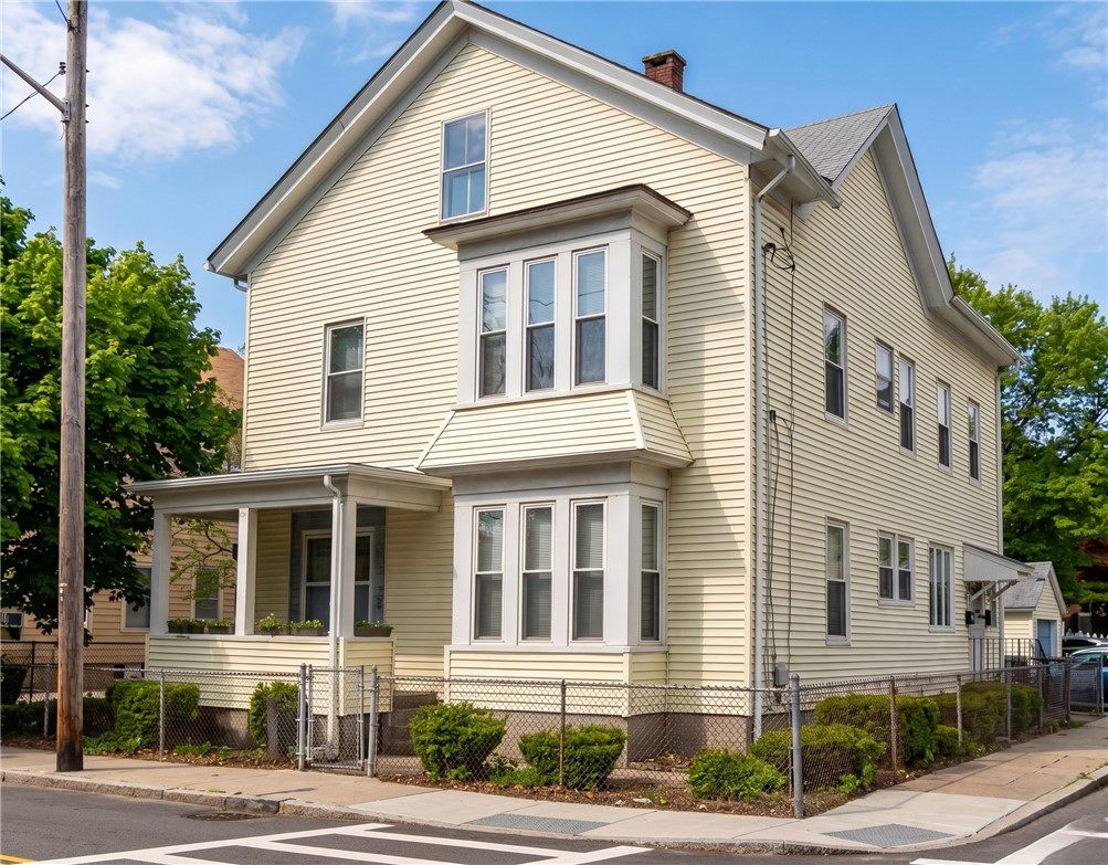189 Woodward Road, Unit 1 Providence, RI 02904 - Photo 1 of 2