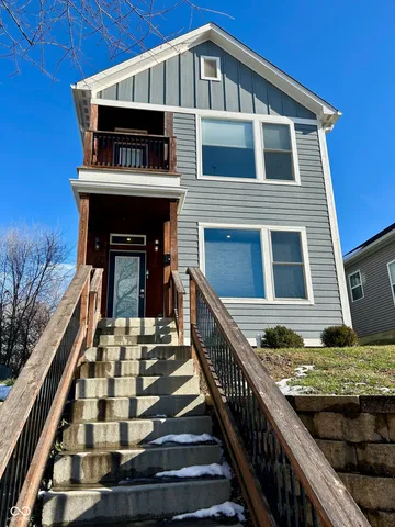 $3,000 | 2511 Delaware Street, Indianapolis, IN 46225