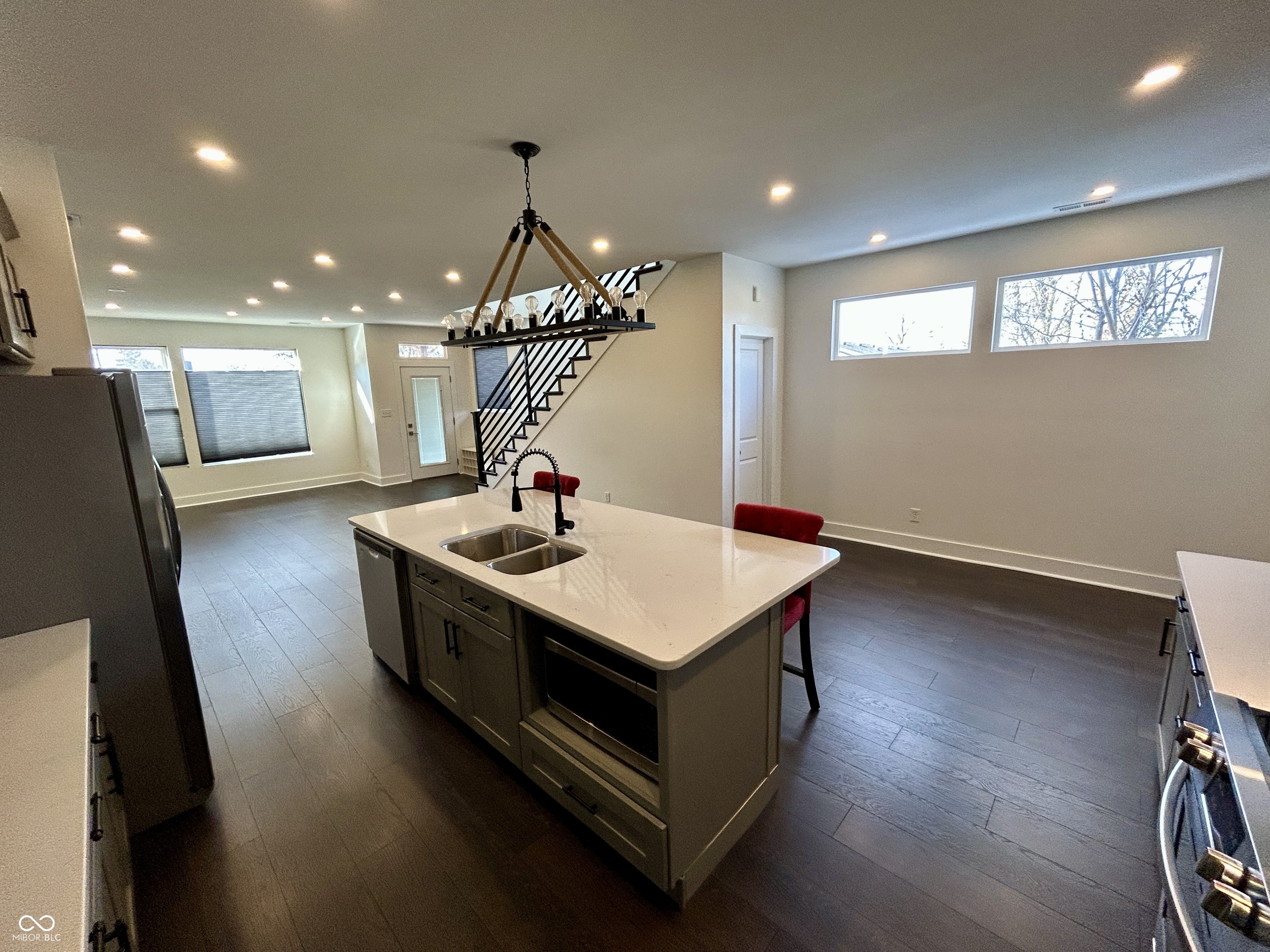 2511 Delaware Street Indianapolis, IN 46225 - Photo 11 of 41