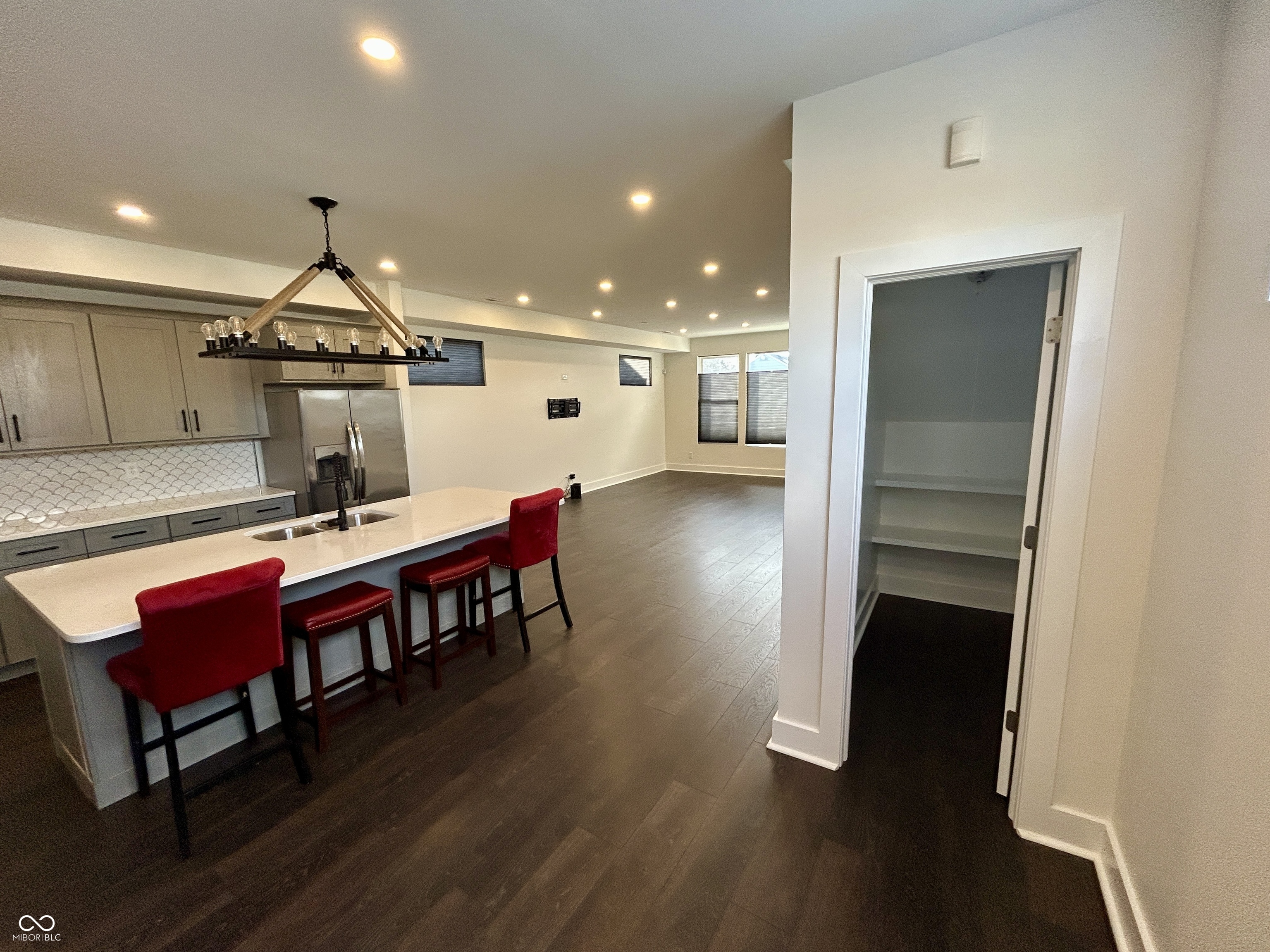 2511 Delaware Street Indianapolis, IN 46225 - Photo 12 of 41