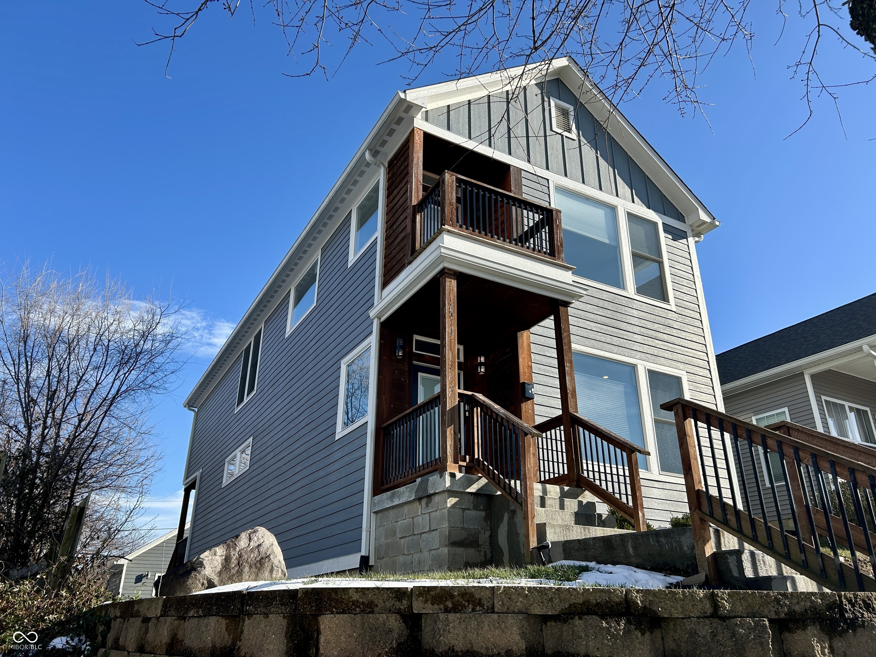 2511 Delaware Street Indianapolis, IN 46225 - Photo 2 of 41