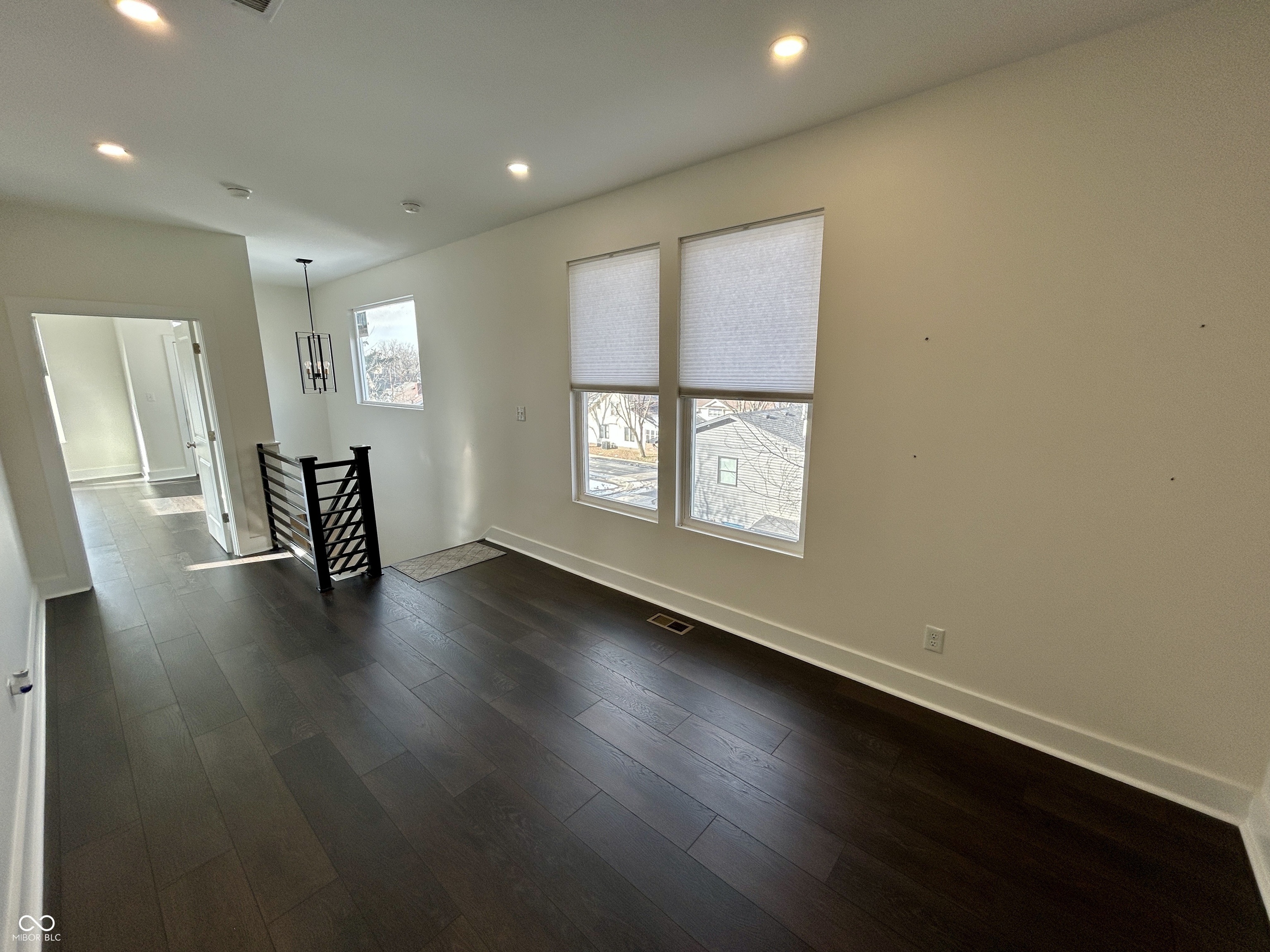 2511 Delaware Street Indianapolis, IN 46225 - Photo 21 of 41