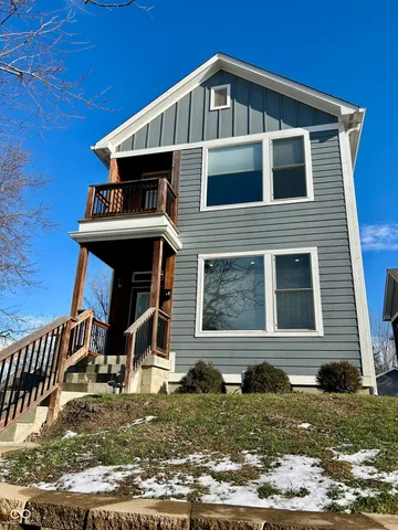 $3,000 | 2511 Delaware Street, Indianapolis, IN 46225