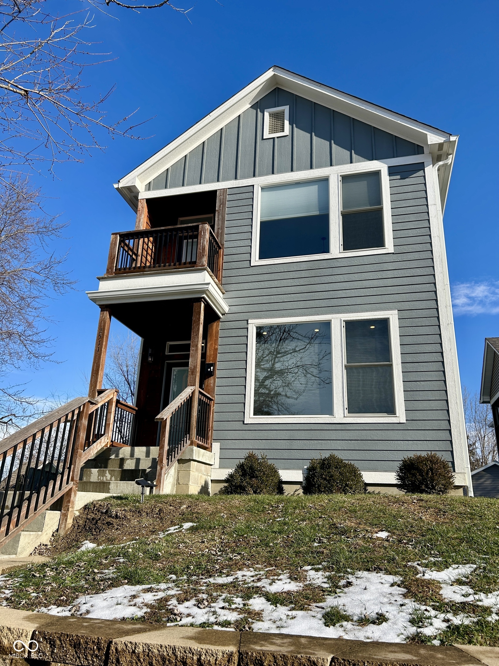 2511 Delaware Street Indianapolis, IN 46225 - Photo 3 of 41