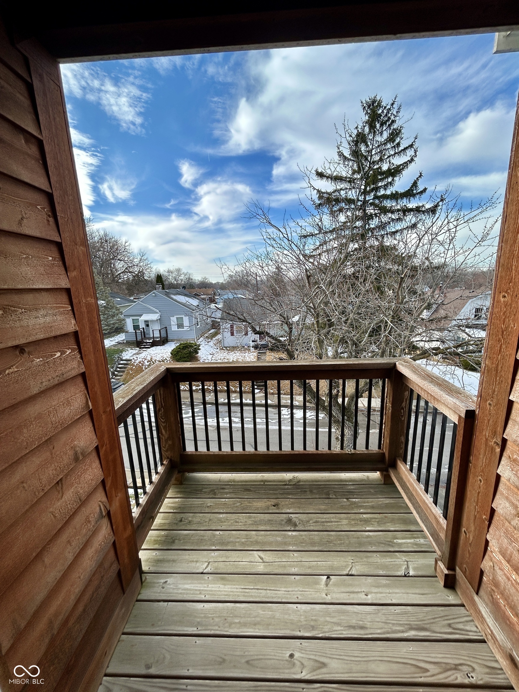 2511 Delaware Street Indianapolis, IN 46225 - Photo 36 of 41