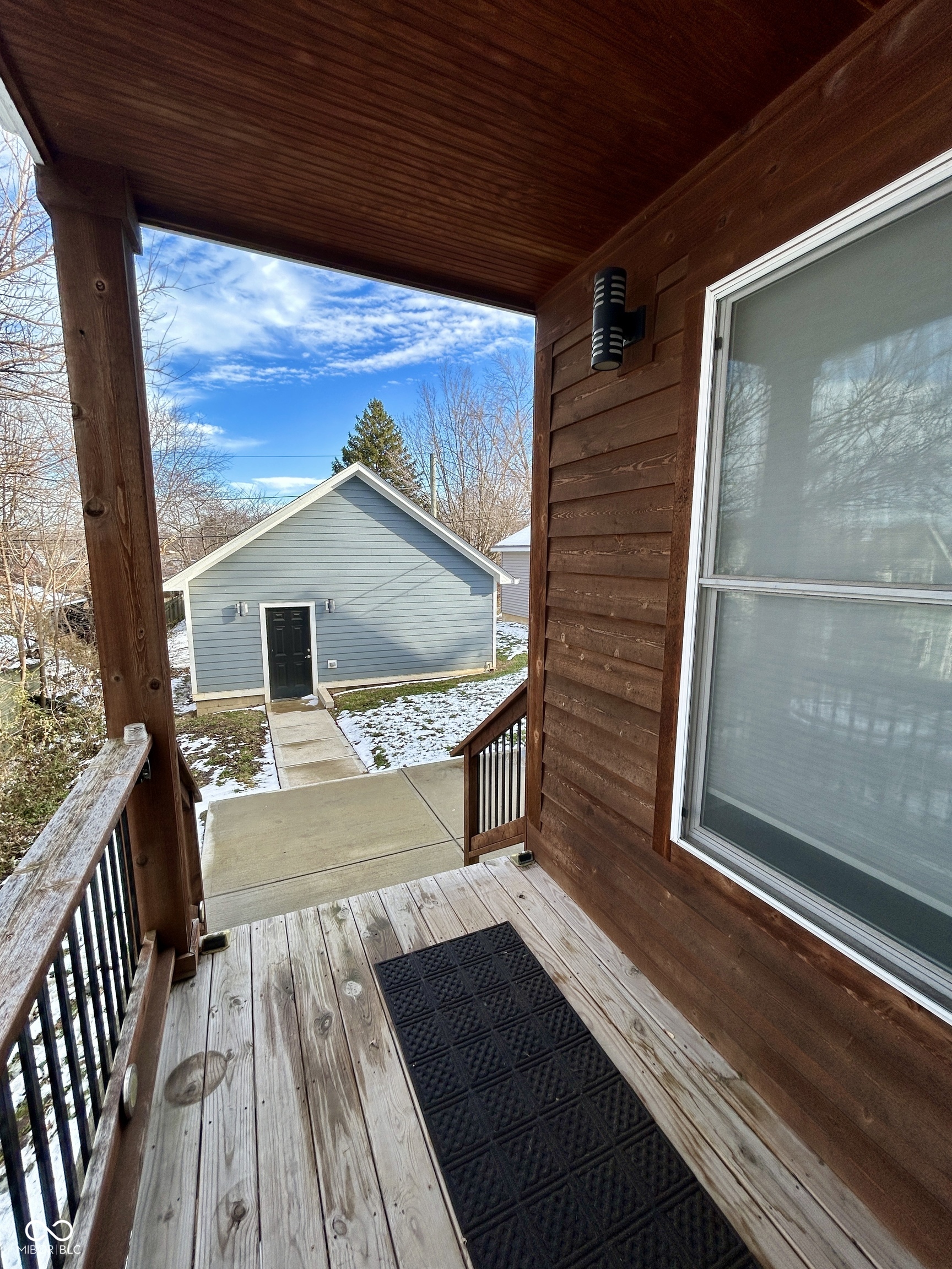 2511 Delaware Street Indianapolis, IN 46225 - Photo 37 of 41