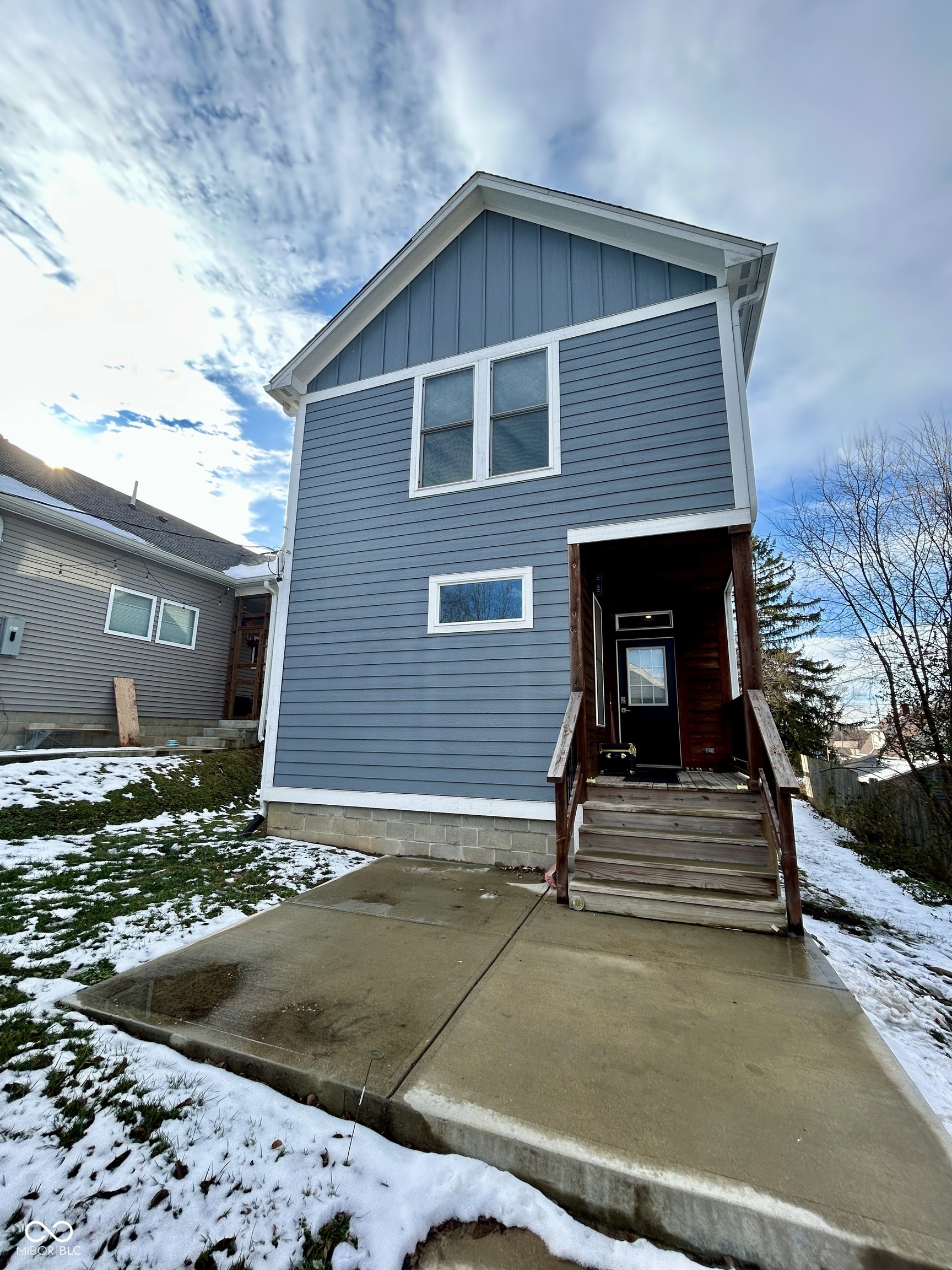 2511 Delaware Street Indianapolis, IN 46225 - Photo 38 of 41