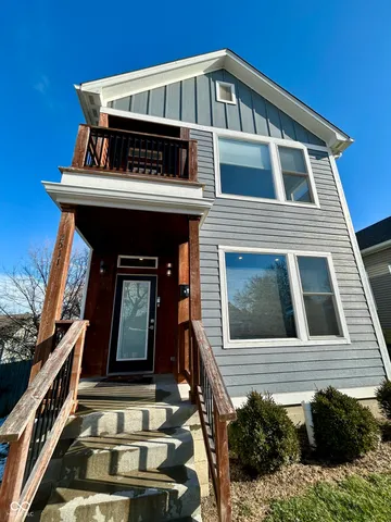 $3,000 | 2511 Delaware Street, Indianapolis, IN 46225