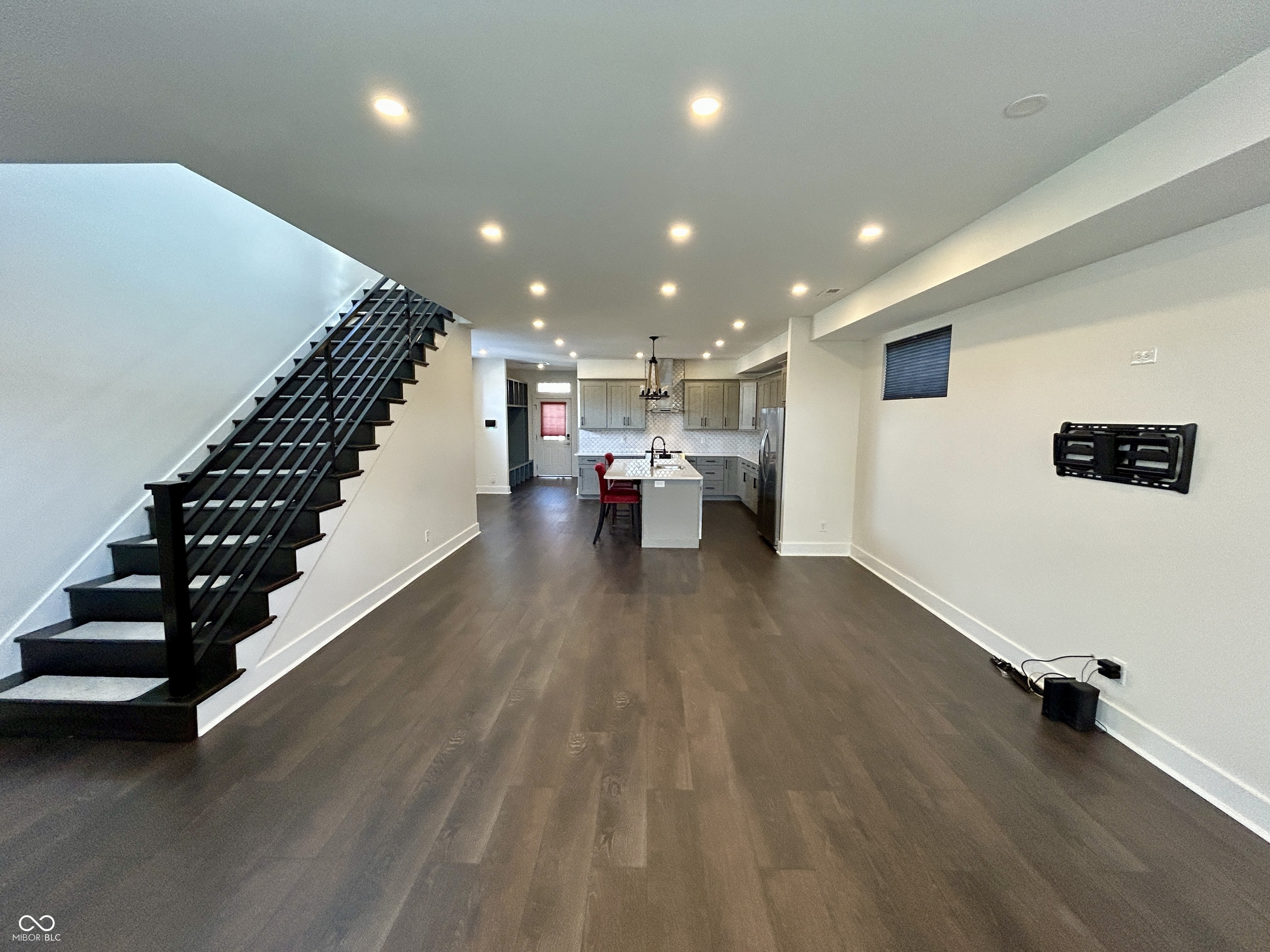 2511 Delaware Street Indianapolis, IN 46225 - Photo 6 of 41