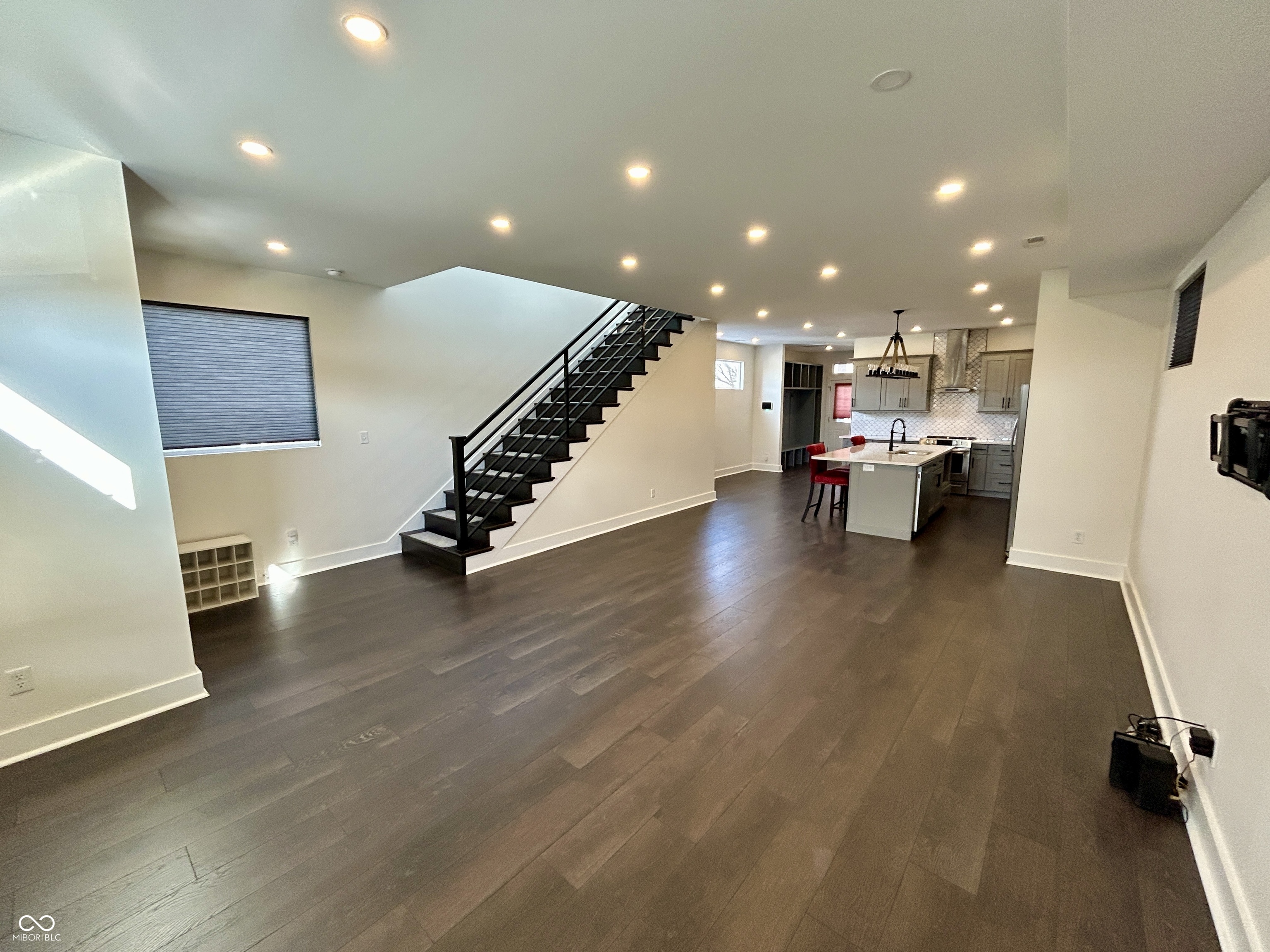 2511 Delaware Street Indianapolis, IN 46225 - Photo 7 of 41