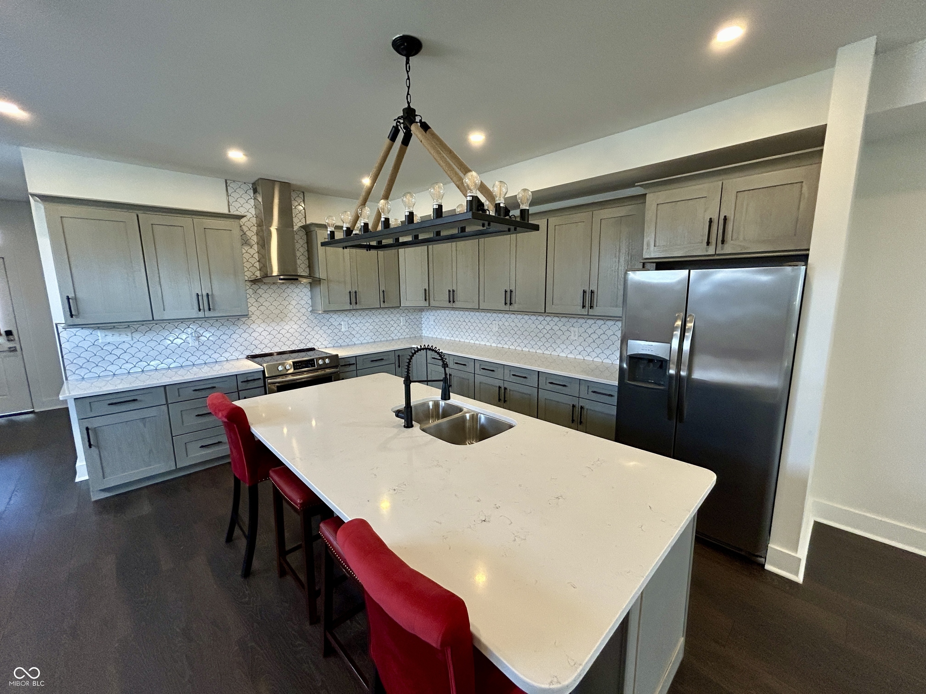 2511 Delaware Street Indianapolis, IN 46225 - Photo 9 of 41