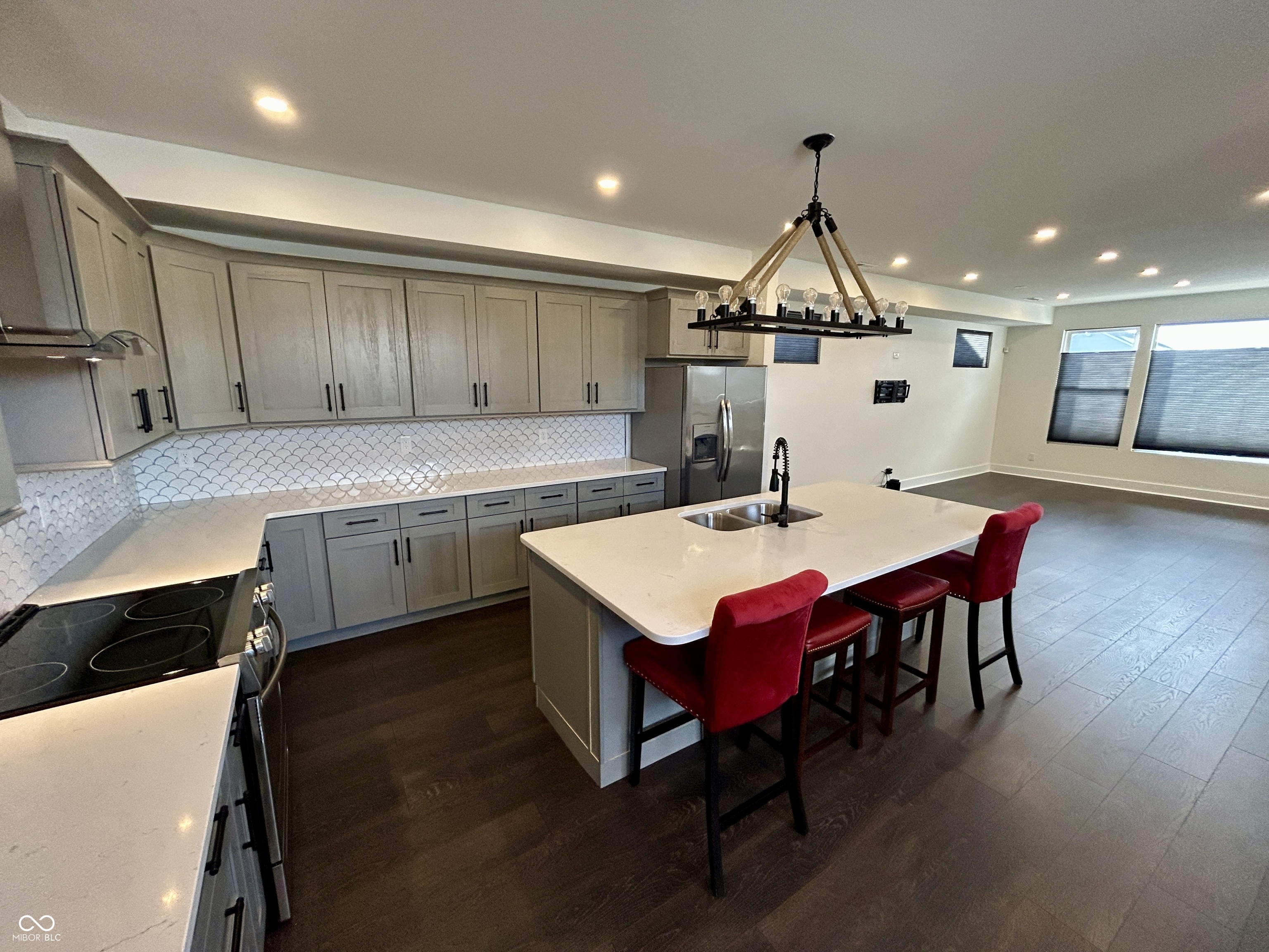 2511 Delaware Street Indianapolis, IN 46225 - Photo 10 of 41